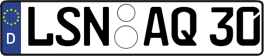 LSN-AQ30