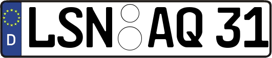 LSN-AQ31