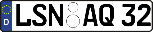 LSN-AQ32
