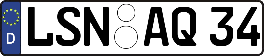 LSN-AQ34