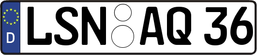LSN-AQ36
