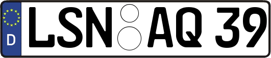 LSN-AQ39