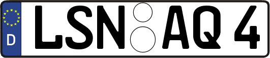 LSN-AQ4