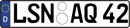 LSN-AQ42
