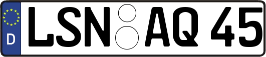 LSN-AQ45