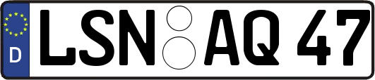 LSN-AQ47