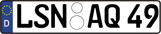 LSN-AQ49