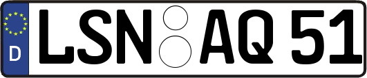 LSN-AQ51