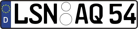 LSN-AQ54