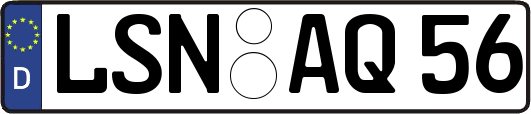 LSN-AQ56