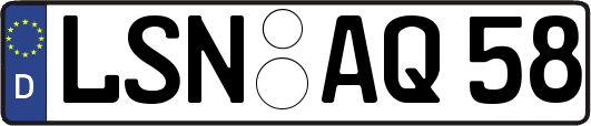 LSN-AQ58