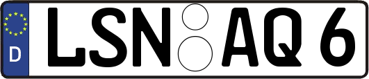 LSN-AQ6