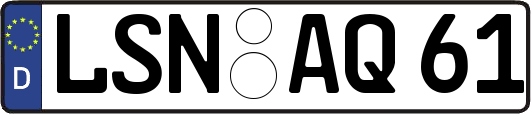 LSN-AQ61