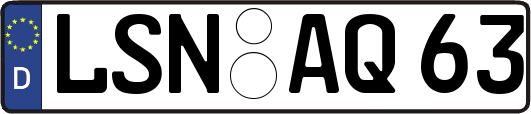LSN-AQ63
