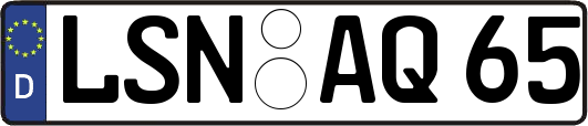 LSN-AQ65