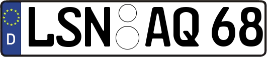 LSN-AQ68