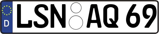 LSN-AQ69