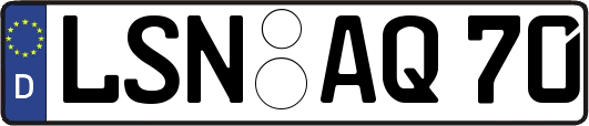 LSN-AQ70
