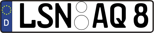 LSN-AQ8