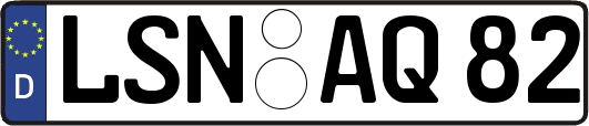LSN-AQ82