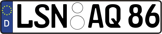 LSN-AQ86