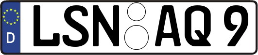 LSN-AQ9