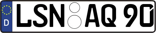 LSN-AQ90