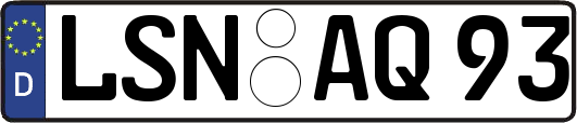LSN-AQ93