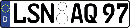 LSN-AQ97