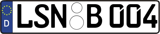 LSN-B004