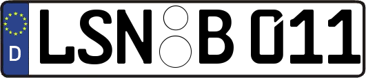 LSN-B011