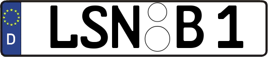 LSN-B1