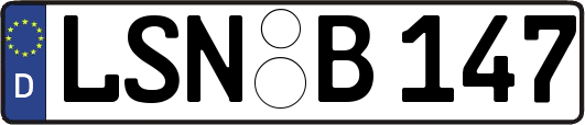 LSN-B147