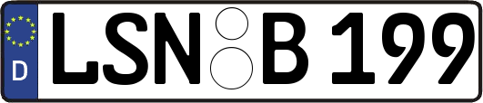 LSN-B199