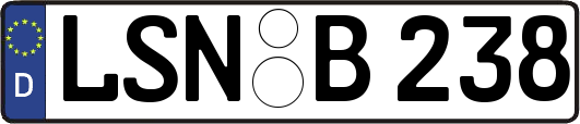 LSN-B238