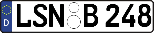 LSN-B248