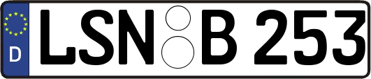 LSN-B253