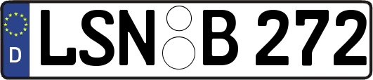 LSN-B272