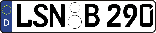 LSN-B290