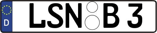 LSN-B3