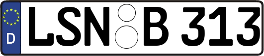 LSN-B313