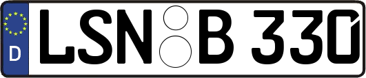 LSN-B330
