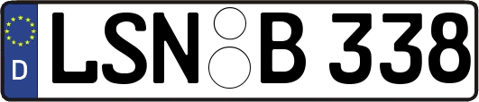 LSN-B338
