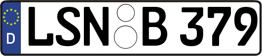 LSN-B379