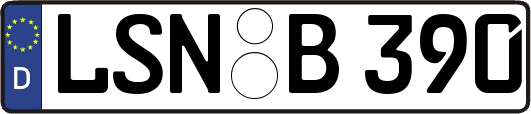 LSN-B390