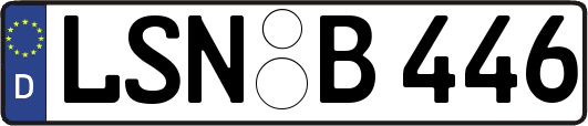 LSN-B446