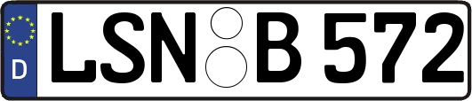 LSN-B572