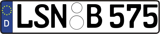 LSN-B575