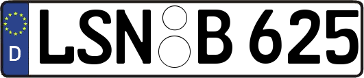 LSN-B625