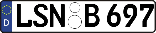 LSN-B697
